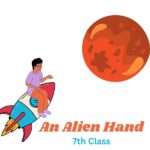 NCERT Solutions For Class 7 English