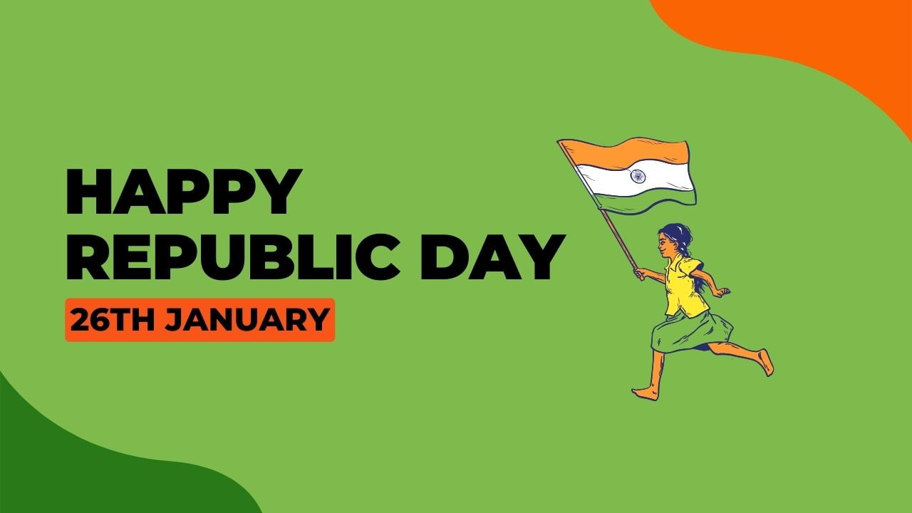 Speech on Republic Day in English 2023
